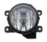 LEFT FITS CITROËN BERLINGO / BERLINGO FIRST MPV FRONT FOG LIGHT 044553 VALEO