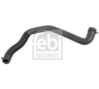 LEFT FITS CITROËN BERLINGO MULTISPACE 1.6 RADIATOR HOSE 170960 FEBI BILSTEIN
