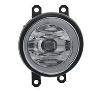 LEFT FITS CITROËN C1 1.0 FRONT FOG LIGHT 088969 VALEO