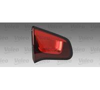 LEFT FITS CITROËN C3 II 1.0 VTI 68 TAILLIGHT COVER 043950 VALEO