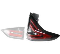 HELLA 2SD 011 661-031 Rear light