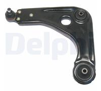 LEFT FITS FORD KA 1.3 I CONTROL/TRAILING ARM, WHEEL SUSPENSION TC1037 DELPHI
