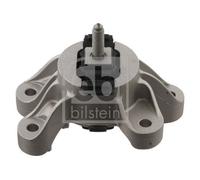 LEFT FITS MINI MINI ONE MOUNTING, MANUAL TRANSMISSION 31776 FEBI BILSTEIN