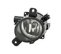 Hella Front Fog Light 1N0 354 824-011 – For Vauxhall Corsa Mk III/IV, Corsa D/E, Meriva B – Left