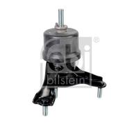 LEFT FITS TOYOTA CAMRY MOUNTING, AUTOMATIC TRANSMISSION 176474 FEBI BILSTEIN