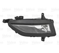 LEFT FITS VW GOLF VII 1.0 TSI FRONT FOG LIGHT 047417 VALEO