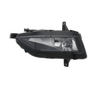 LEFT FITS VW GOLF VII 1.0 TSI FRONT FOG LIGHT 047417 VALEO