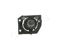 Left Fog Light Fits FIAT 500 07- 52007770