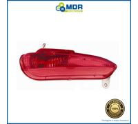 Left Fog Light - For Fiat Punto Evo 2008
