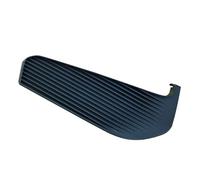 Left Fog Light Grill Compatible With Chevrolet For Malibu 2016 2017 2018 Front Bumper Fog Light Cover Stripe Grille Trim Panel Protection Accessories