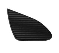 Left Fog Light Grill Compatible With Lexus For IS For IS250 IS350 2006 2007 2008 2009 2010 Front Bumper Fog Light Lamp Frame Cover Lid Protection Grille