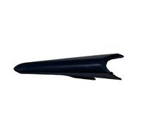 Left Fog Light Grill Compatible With Mazda 3 For Axela 2017 2018 2019 Front Bumper Fog Light Grille Cover Headlight Lamp Frame Hood Shell Accessories