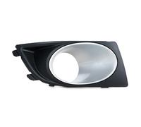 Left Fog Light Grill Compatible With Subaru For Legacy 2008 2009 57731AG36A Front Bumper Fog Lamp Light Cover Grill Headlight Frame Trim Lid Bezel 57731AG37A