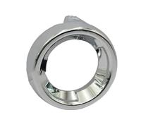 Left Fog Light Grill Compatible With Subaru For Outback 2015 2016 2017 57731AL300 Left Right Fog Lights Cover Grill Lamp Frame Hood Trim 57731AL290