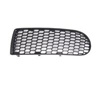 Left Fog Light Grill Compatible With VW For Beetle Convertible 2006 2007 2008 2009 2010 1C0807684A Front Fog Light Frame Honeycomb Protective Grille Cover 1C0807683A