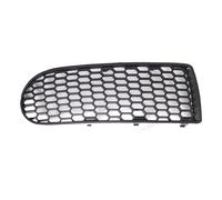 Left Fog Light Grill Compatible With VW For Beetle Convertible 2006 2007 2008 2009 2010 1C0807684A Front Fog Light Frame Honeycomb Protective Grille Cover 1C0807683A