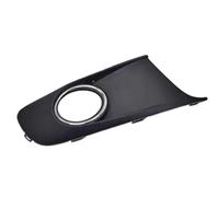 Left Fog Light Grill Compatible With VW For Touran 2011 2012-2015 For Caddy 2011-2014 2K5853666 Front Bumper Fog Lamp Cover Grille 1T0853665 2K5853665A