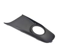 Left Fog Light Grill Compatible With VW For Touran 2011 2012-2015 For Caddy 2011-2014 2K5853666 Front Bumper Fog Lamp Cover Grille 1T0853665 2K5853665A