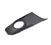 Left Fog Light Grill Compatible With VW For Touran 2011 2012-2015 For Caddy 2011-2014 2K5853666 Front Bumper Fog Lamp Cover Grille 1T0853665 2K5853665A