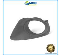 Left Fog Light Grille - SX - Mazda 2 2010