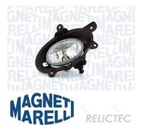 Fits MAGNETI MARELLI 712403601110 HALOGEN HONDA CR-V 09- /L/H11 UK Stock