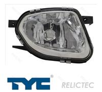 Left Fog Light Lamp MB:906,SPRINTER 9068200856 A9068200856