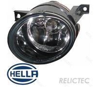 Halogen fog lamp Left HB4 1N0 271 296-031 HELLA for VW PASSAT B6 Estate