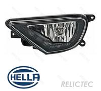 Hella FF-Front Fog Light left for VW Touareg (7P5, 7P6) 1NA 011 838-131
