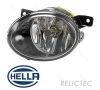 Left Fog Light Lamp VW:TRANSPORTER V T5,MULTIVAN V 5 7E0941699B