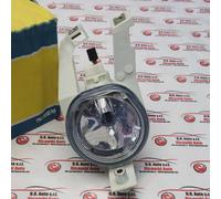 Magneti Marelli Fog Lights Left Lancia Y Fog Lights Left For Fiat, Lancia