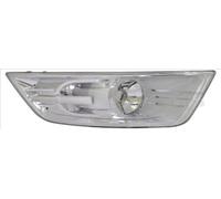 TYC Fog Light 19-11014-01-2 Halogen H8 Left for Ford Galaxy II