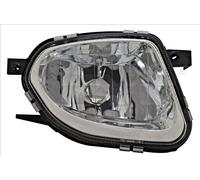 Left Fog Light TYC Fits MERCEDES Sprinter 906 W906 9068200856