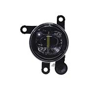 Left Fog Light VALEO Fits CITROEN C3 OPEL Mokka PEUGEOT VAUXHALL 17- 9831303880