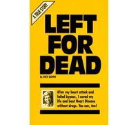 Left for Dead by Dick Quinn (1992-01-24)