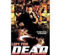 Left For Dead [DVD]