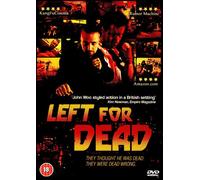 Left For Dead [DVD]