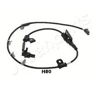 Left Front ABS Sensor JAPANPARTS ABS-H80