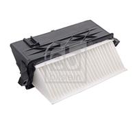 LEFT FRONT AIR FILTER FITS: MERCEDES-BENZ CLS SEDAN GRANDE CLS 350 CDI / D /C