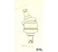 Left Front Anti Roll Bar Drop Link JAPANPARTS SI-215L