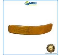 Left Front Arrow Orange - SX - Jeep Cherokee 2001-2004