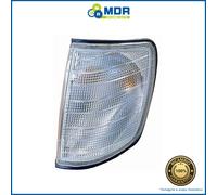 Left Front Arrow White - SX - Mercedes 200 W124 83->96
