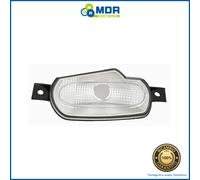 Left Front Arrow White - SX - Smart Forfour 14