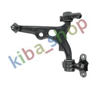 LEFT FRONT AXLE TRACK CONTROL ARM L BOTTOM 17 MM FITS CITROEN EVASION JUMPY