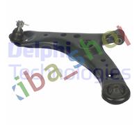 LEFT FRONT AXLE TRACK CONTROL ARM L BOTTOM FRONT FITS TOYOTA AVENSIS VERSO