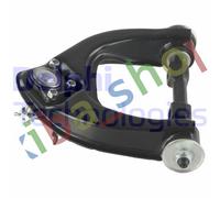 LEFT FRONT AXLE TRACK CONTROL ARM L TOP FRONT 112 MM FITS FOR MITSUBISHI L200