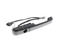 Left Front Black Door Handle Fits VW Passat Variant B4 B3 3A2 35I 1988-1997