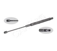 Left Front Bonnet Gas Spring Strut FEBI Fits MERCEDES A205 C205 S205 2059800064
