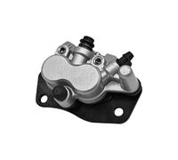Left Front Brake Caliper Replacement Compatible With Hisun Big Muddy 700 UTV Part Number 44201-055-0000 LU026653