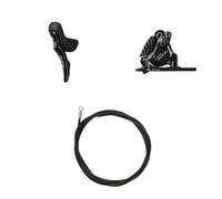 Left Front Brake kit Shimano 105 ST-R7120+BR-R7170