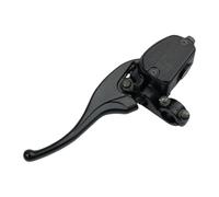 Left Front Brake Master Cylinder Lever Lightweight Spare Part Accessories Sturdy